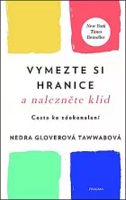 Vymezte si hranice a nalezněte klid: Cesta ke zdokonalení