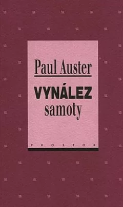 Vynález samoty