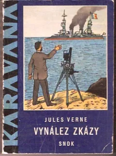 Vynález zkázy