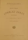 Vynález zkázy – Dvacet tisíc mil pod mořem