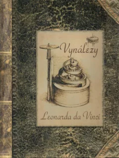 Vynálezy Leonarda da Vinci