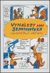 Vynálezy pana Semtamťuka