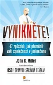 Vynikněte!