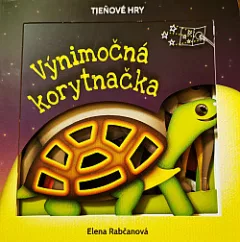 Výnimočná korytnačka