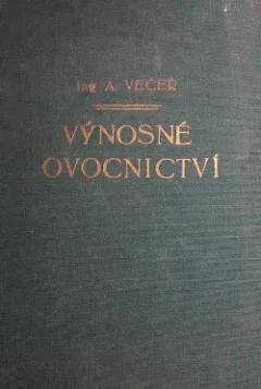 Výnosné ovocnictví