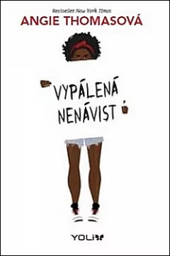 Vypálená nenávist
