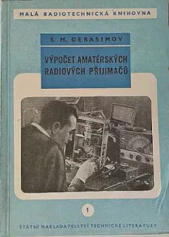 Výpočet amatérských radiových přijimačů