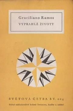 Vyprahlé životy