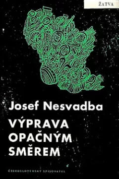 Výprava opačným směrem