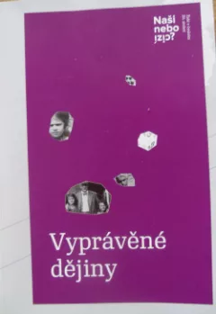 Vyprávěné dějiny