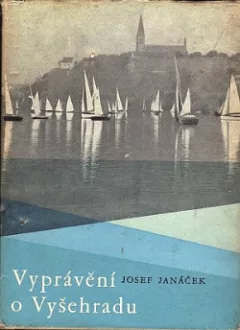 Vyprávění o Vyšehradu