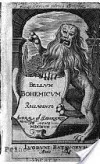 Vypravování o vojně české od roku 1617