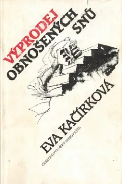 Výprodej obnošených snů
