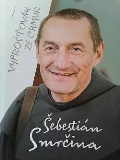 Vyprošťovák ze chmur