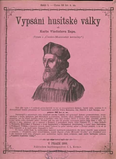 Vypsání husitské války