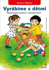 Vyrábíme s dětmi