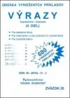 Výrazy 2
