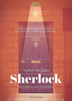 Vyřeš to jako Sherlock