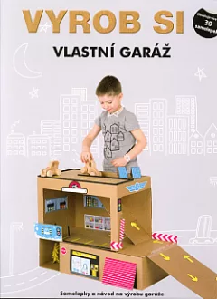 Vyrob si vlastní garáž