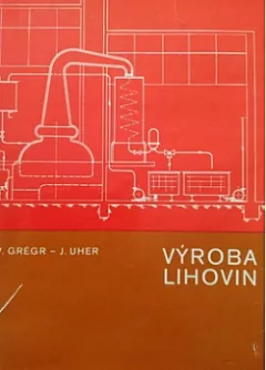 Výroba lihovin