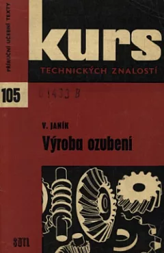 Výroba ozubení