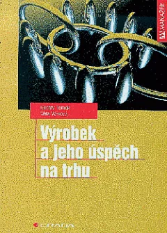 Výrobek a jeho úspech na trhu