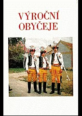 Výroční obyčeje
