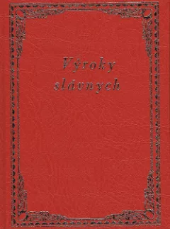 Výroky slávnych