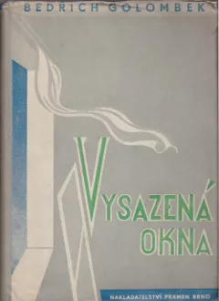 Vysazená okna