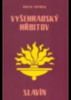 Vyšehradský hřbitov - Slavín