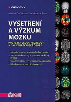 Vyšetření a výzkum mozku
