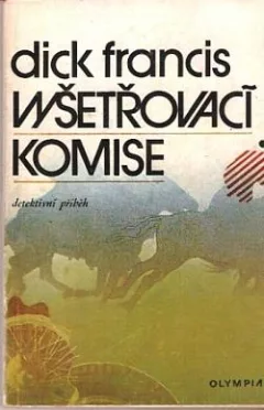 Vyšetřovací komise