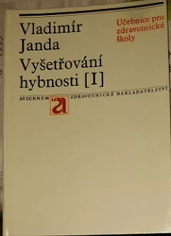 Vyšetřování hybnosti