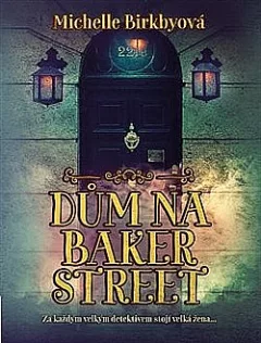 Dům na Baker Street