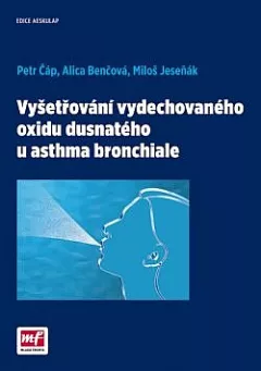 Vyšetřování vydechovaného oxidu dusnatého u asthma bronchiale