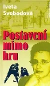 Postavení mimo hru