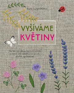 Vyšíváme květiny