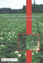 Výskyt mšic v porostech brambor, jejich význam a ochrana