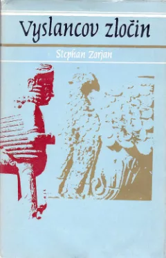 Vyslancov zločin