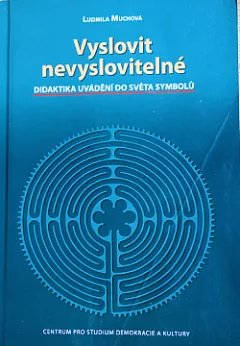 Vyslovit nevyslovitelné