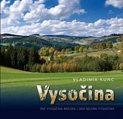 Vysočina