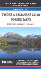 Vysoké a Belianské Tatry / Polské Tatry