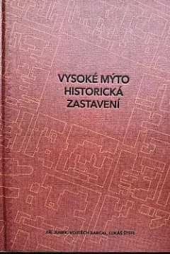 Vysoké Mýto: Historická zastavení