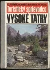 Vysoké Tatry