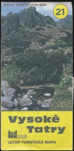 Vysoké Tatry