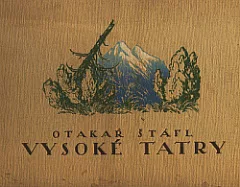Vysoké Tatry
