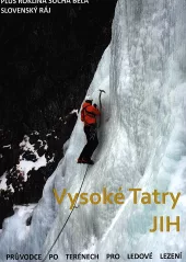 Vysoké Tatry jih