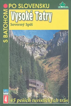 Vysoké Tatry: Severný Spiš