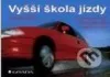 Vyšší škola jízdy