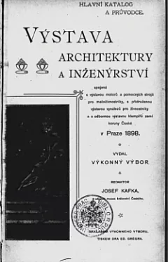 Výstava architektury a inženýrství